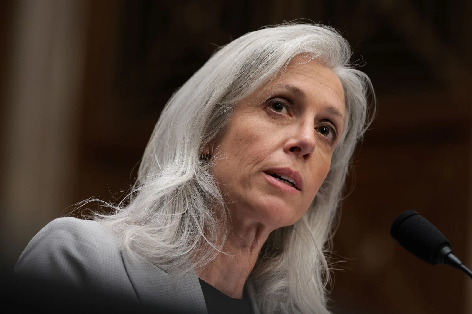 Top CDC Officials Resign After Director Is Pushed Out