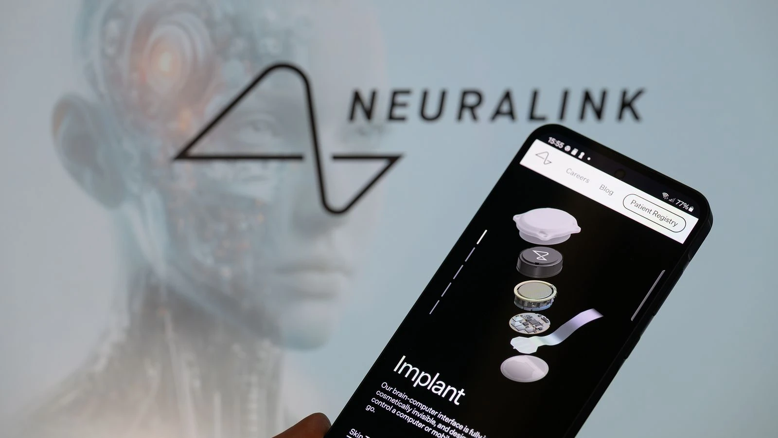 Neuralink's Bid to Trademark 'Telepathy' and 'Telekinesis' Faces Legal Issues