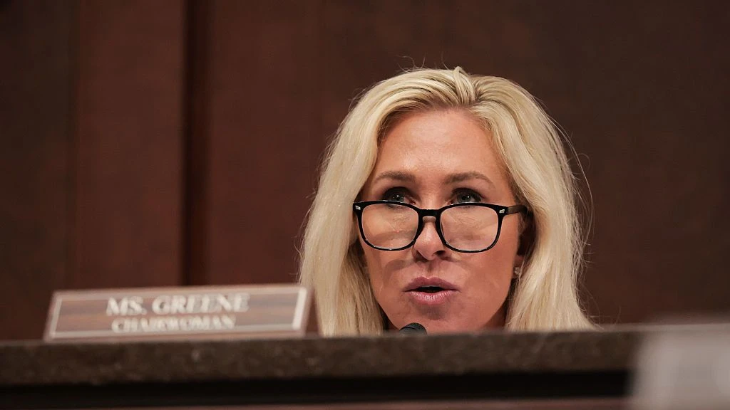 The DOGE Subcommittee Hearing on Weather Modification Was a Nest of Conspiracy Theorizing