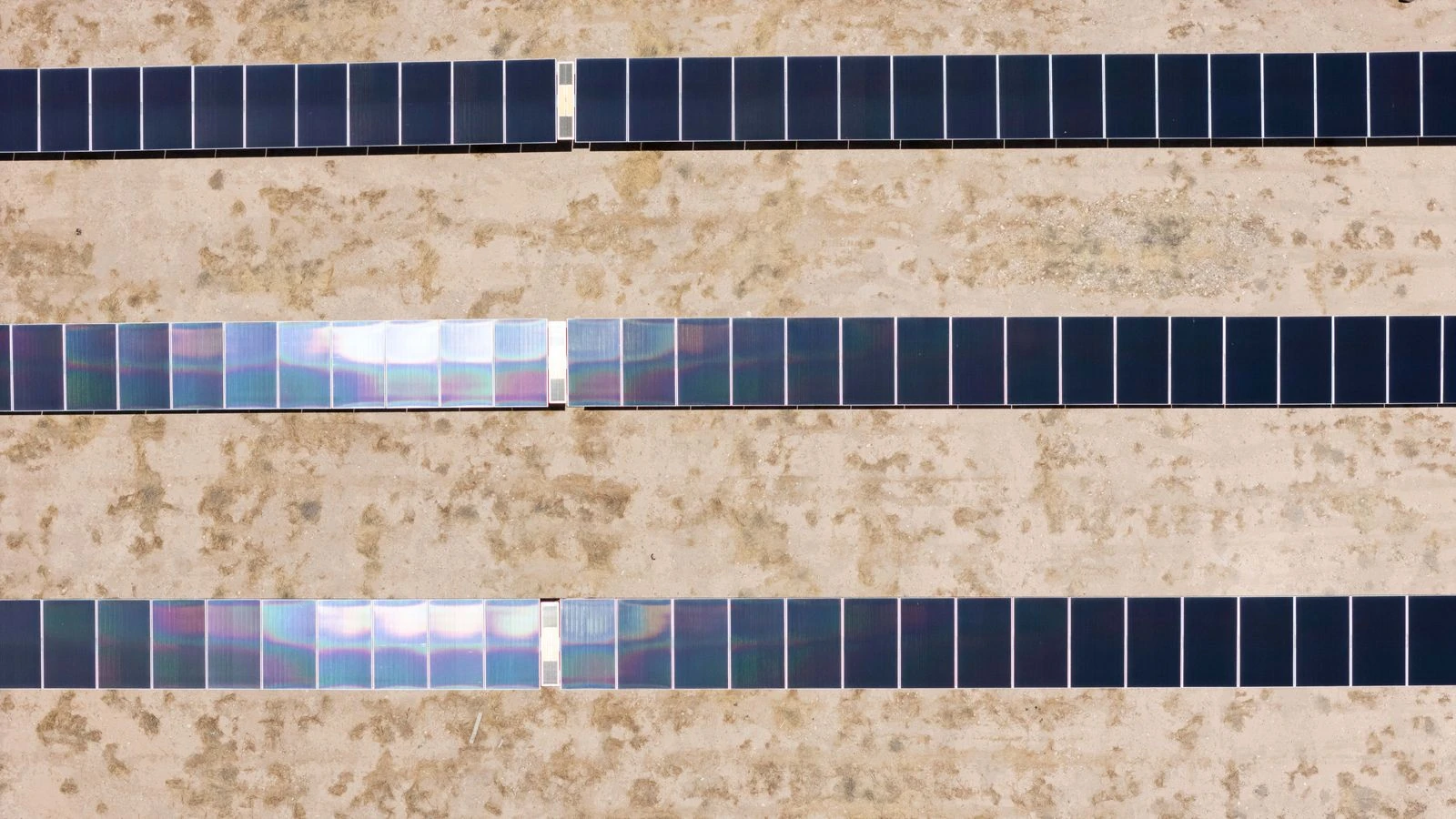 The Senate Just Put Clean Energy for AI in the Crosshairs