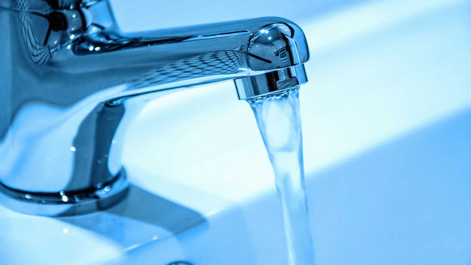 It's Possible to Remove the Forever Chemicals in Drinking Water. Will It Happen?