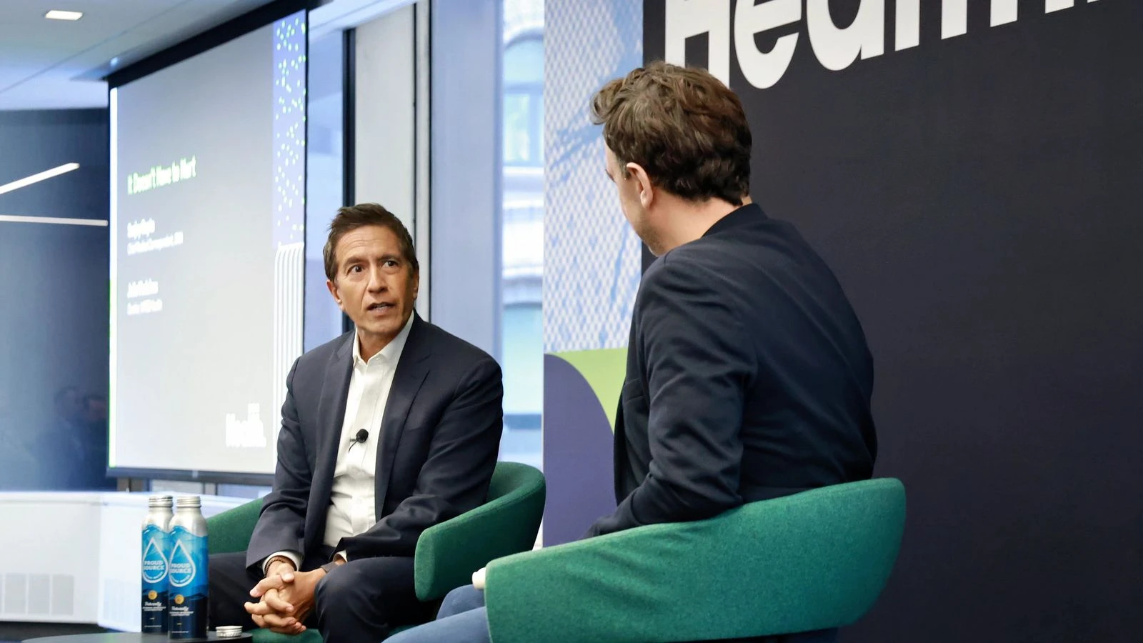 WIRED Health Recap: Cancer Vaccines, Crispr Breakthroughs, and More