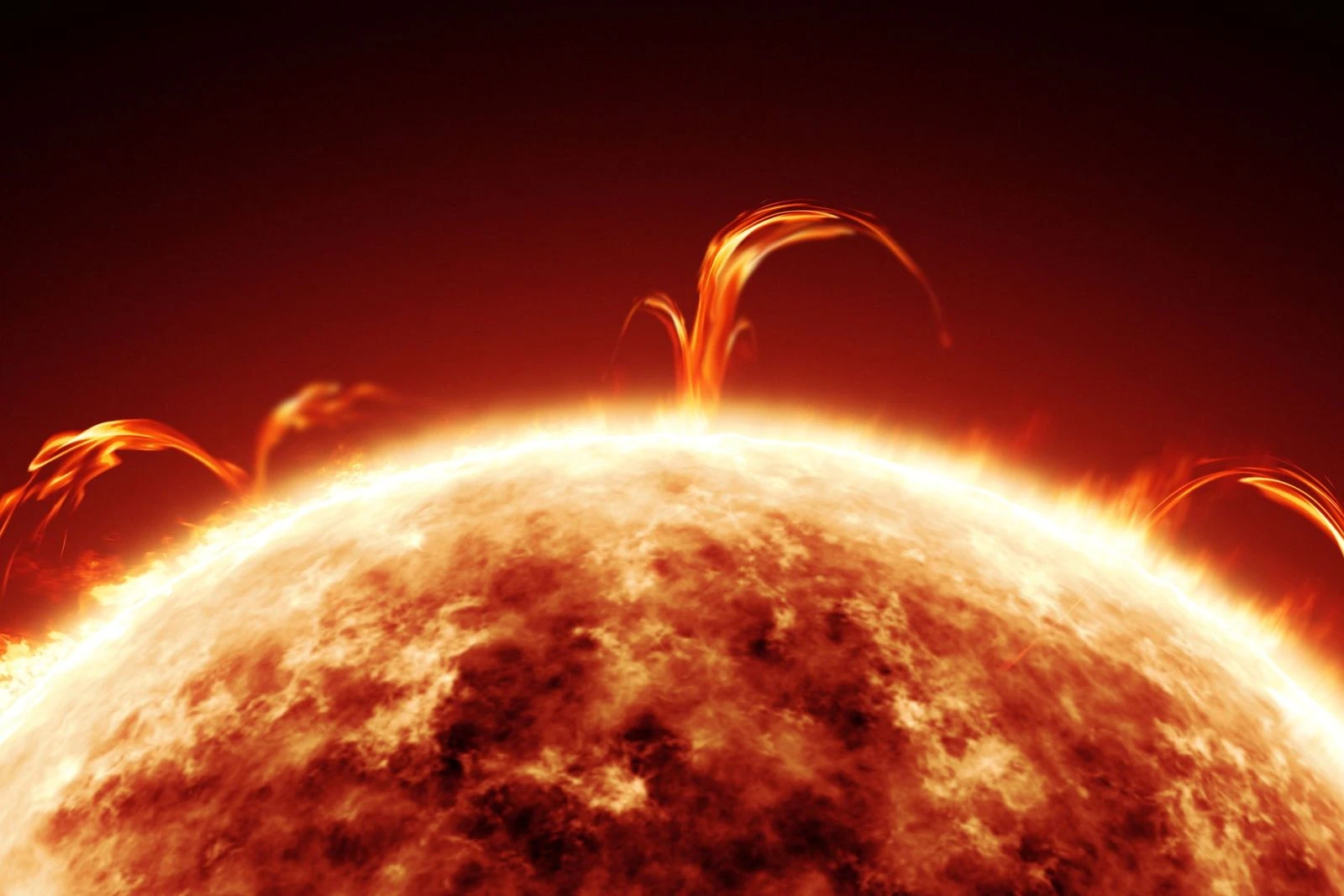 IBM and NASA Develop a Digital Twin of the Sun to Predict Future Solar Storms